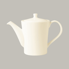 Кофейник фарфоровый 350 мл., фарфор, Fine Dine, Rak Porcelain