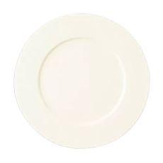 Тарелка круглая плоская D 16 см, фарфор, Fine Dine, Rak Porcelain