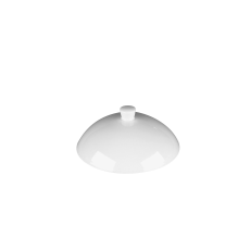 Клоша для тарелки FDGD26, фарфор, Fine Dine, Rak Porcelain