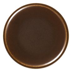 Тарелка круглая "Coupe" D 21 см, плоская, фарфор, Ease, Rak Porcelain