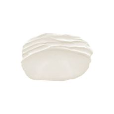 Тарелка овальная 27х18.5 см, для презентации блюд, фарфор, Sketches, Rak Porcelain