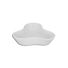Емкость для подачи "Trio" 15х14.5см фарфор, Minimax, Rak Porcelain