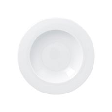 Тарелка круглая D 23 см, глубокая, фарфор, Access, Rak Porcelain