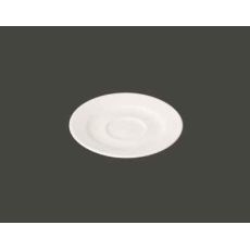 Блюдце круглое D 13 см фарфор, Banquet
