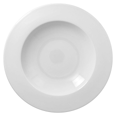 Тарелка круглая D 30 см, глубокая, фарфор, Access, Rak Porcelain
