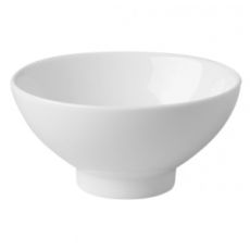Салатник круглый D 8 см 110 мл, фарфор, Fine Dine, Rak Porcelain