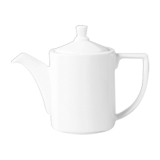 Кофейник фарфоровый 700 мл, фарфор, Ska, Rak Porcelain