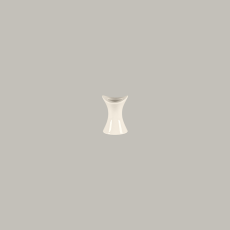 Подставка для зубочисток в 5.6 см h 8.3 см, 40 мл, костяной фарфор, Bravura, Rak Porcelain