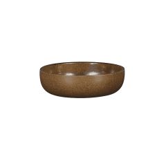 Тарелка круглая глубокая D 16 H 4.5 см, 570 мл, фарфор, Ease, Rak Porcelain