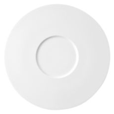 Тарелка круглая плоская "Gourmet" D 29 см, фарфор, Fine Dine, Rak Porcelain