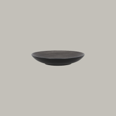 Тарелка "Coupe" 690 мл D 23 см, глубокая, фарфор, Trinidad, Rak Porcelain