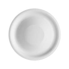 Салатник круглый штабелируемый D 18см, 350 мл, фарфор, Lyra, Rak Porcelain