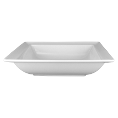 Салатник квадратный 21 см, 650 мл, фарфор, Classic Gourmet, Rak Porcelain