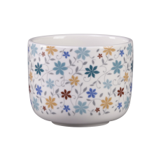Салатник круглый высокий D 10 см H 8 см, 400 мл, фарфор, Ease-Summer, Rak Porcelain