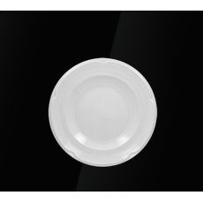 Тарелка плоская D 27 см, фарфор, Anna, Rak Porcelain