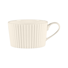 Чашка чайная d 9.5 см h 7.5 см 300 мл, костяной фарфор, Spectra, Rak Porcelain