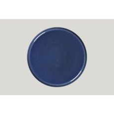 Тарелка Coupe D 21 см плоская, фарфор Ease, Rak Porcelain