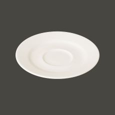Блюдце круглое D 15 см, фарфор, Banquet, Rak Porcelain