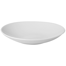 Тарелка круглая "Coupe" D 30 см, 1.9л глубокая, фарфор, Buffet, Rak Porcelain