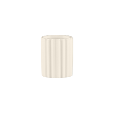 Емкость для зубочисток, D 3.9 H 5.2  см, фарфор, Rak Porcelain