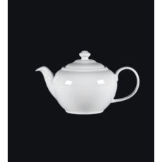 Чайник 650 мл, костяной фарфор, Fedra, Rak Porcelain