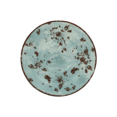 Блюдце круглое D 15 см, для чашки 230 мл, фарфор, Peppery, Rak Porcelain