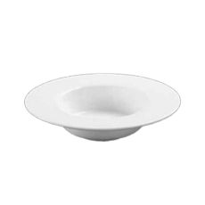 Тарелка глубокая для пасты или супа Gourmet 26 см 600 мл, Sand Stone, Rak Porcelain
