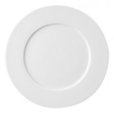 Тарелка плоская D 27 см, фарфор Fine Dine, Rak Porcelain
