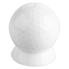 Солонка, Golf ball, фарфор, Minimax, Rak Porcelain