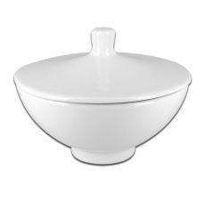 Салатник круглый D 11 H 5 см, 220 мл, фарфор, Fine Dine, Rak Porcelain