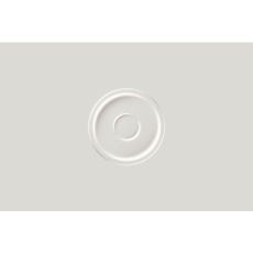 Блюдце d 16 см для кружки 230 мл, фарфор Ease, Rak Porcelain