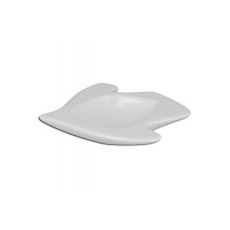 Емкость для подачи "Glove" 13х12см, фарфор, Minimax, Rak Porcelain