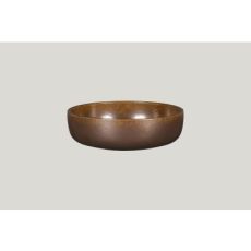 Салатник круглый d 20 см h 5.8 см, 1.1 л, фарфор Ease, Rak Porcelain
