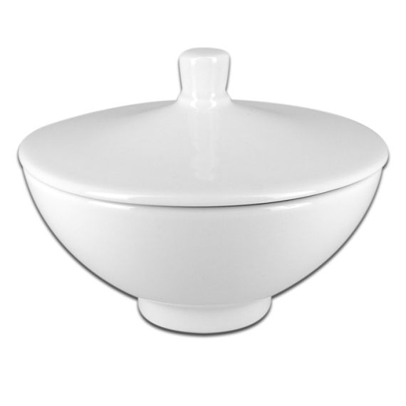 Крышка к салатнику арт.FDBI14, Fine Dine, Rak Porcelain