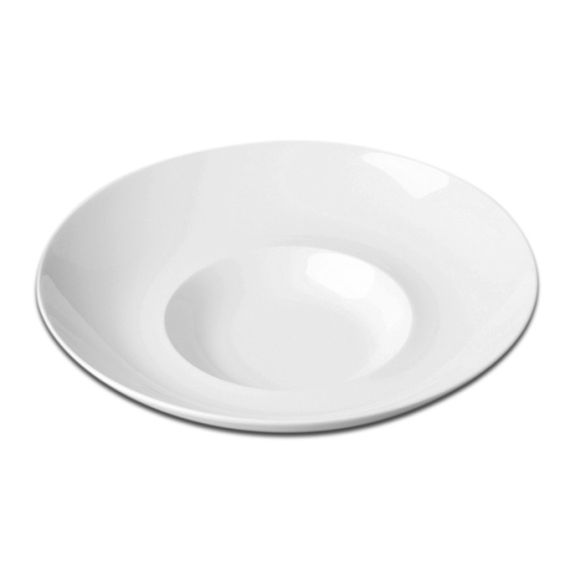 Тарелка Gourmet D 26 см, Fine Dine, Rak Porcelain