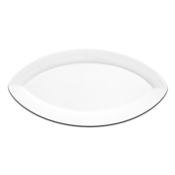 Тарелка овальная 40x19 см, Fine Dine, Rak Porcelain