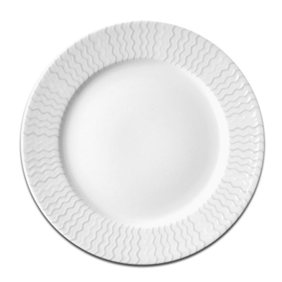 Тарелка круглая D 21 см, Leon, Rak Porcelain