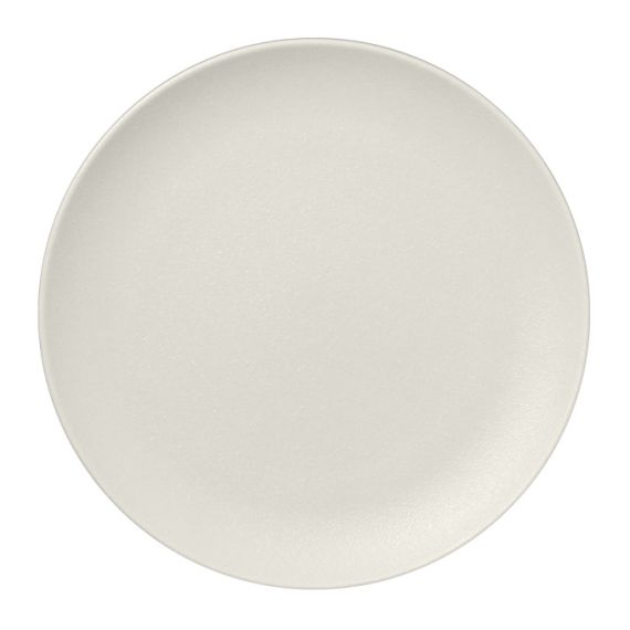 Тарелка круглая плоская D 31 см, NeoFusion Sand, Rak Porcelain