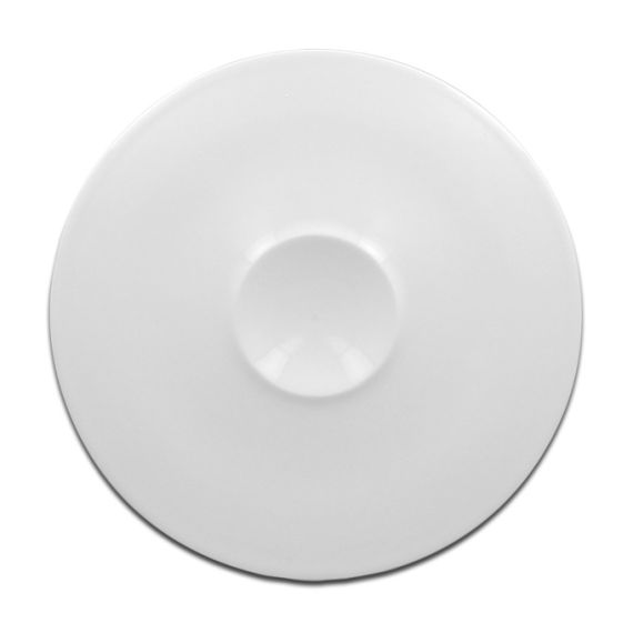 Тарелка Circus круглая D 18 см, Marea, Rak Porcelain