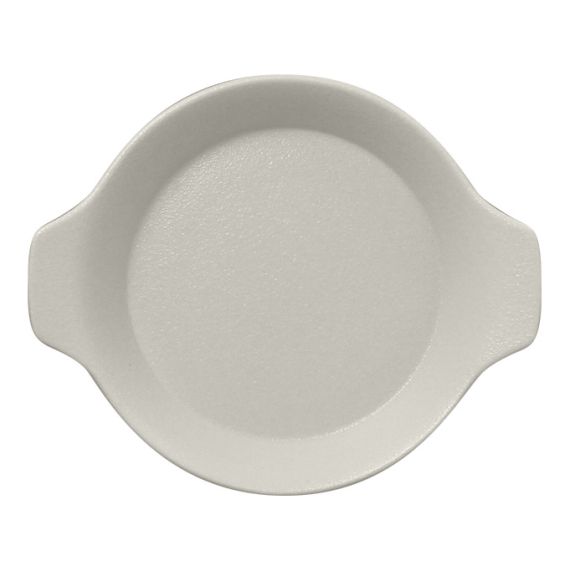 Тарелка/кроншель D 16 см, NeoFusion Sand, Rak Porcelain