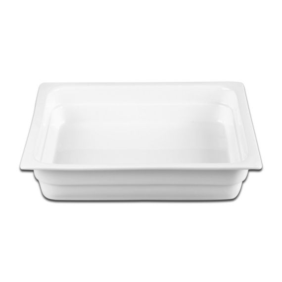 Гастроемкость GN 2/3 GN 4,78 л, Buffet GN, Rak Porcelain