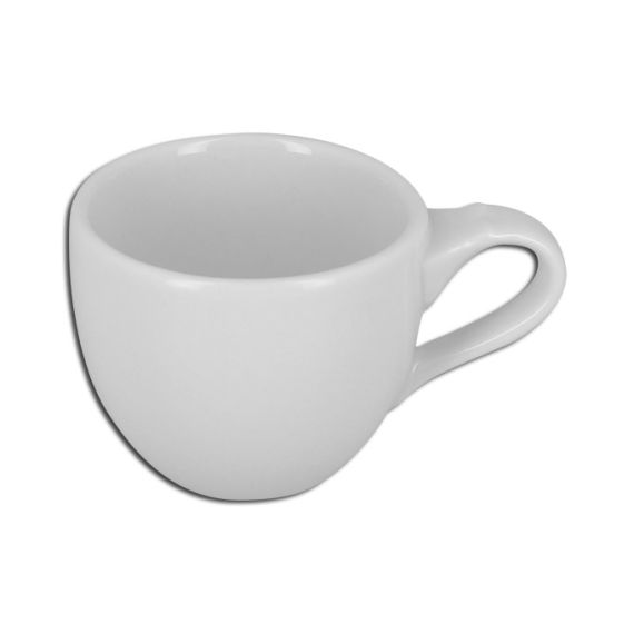 Чашка круглая 80 мл, Anna, Rak Porcelain