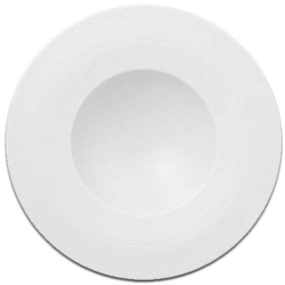 Тарелка круглая плоская D 29 см, NeoFusion Sand, Rak Porcelain