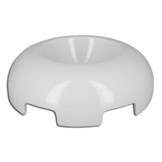 Салатник Fountain круглый 330 мл, AllSpice, Rak Porcelain