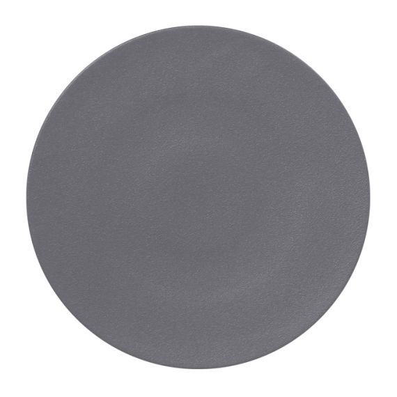 Тарелка круглая плоская D 29 см, NeoFusion Stone, Rak Porcelain