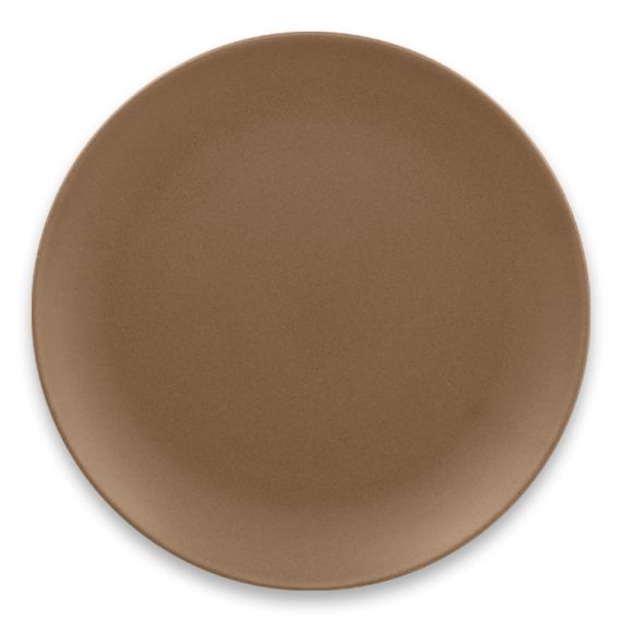 Тарелка "Coupe" круглая плоская D 29 см, Crust GENESIS, Rak Porcelain