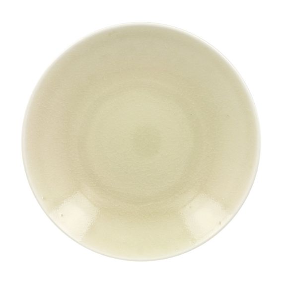 Тарелка круглая глубокая D 26 см, Vintage Pearly, Rak Porcelain