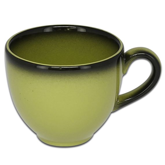 Чашка круглая салатная 280 мл, Lea, Rak Porcelain