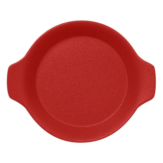 Тарелка/кроншель D 16 см, NeoFusion Ember, Rak Porcelain