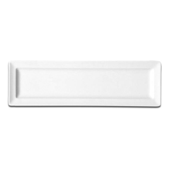 Тарелка прямоугольная 26x8 см, Classic Gourmet, Rak Porcelain